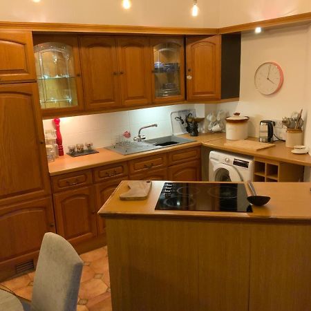 Sea View Apartment Kinghorn Bagian luar foto