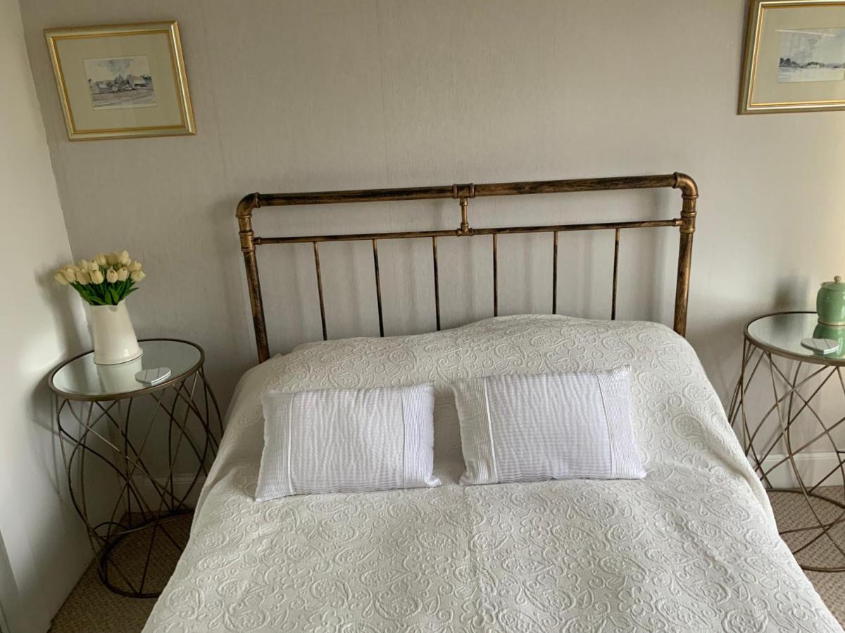 Sea View Apartment Kinghorn Bagian luar foto